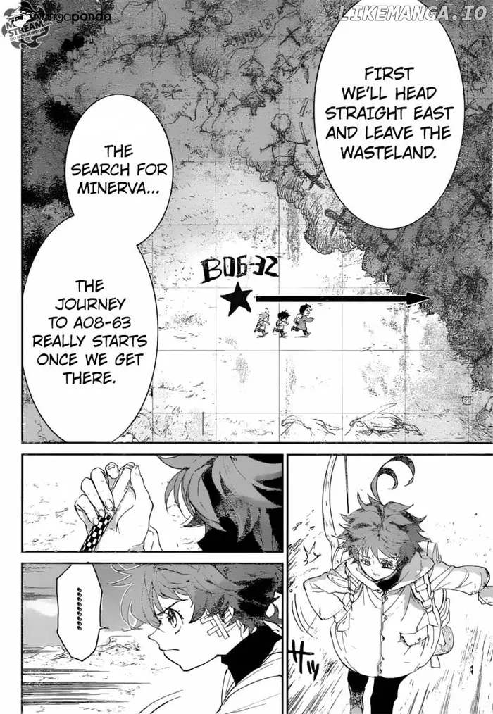 The Promised Neverland chapter 60 image 07_optimized